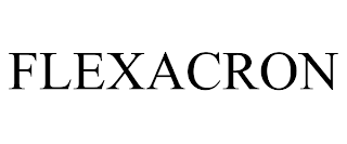 FLEXACRON