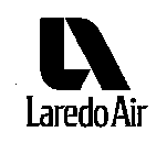 LA LAREDO AIR