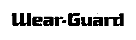 WEAR-GUARD