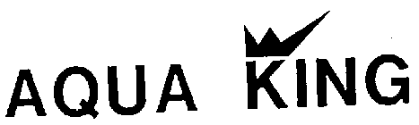 AQUA KING