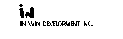 IW IN WIN DEVELOPMENT INC.