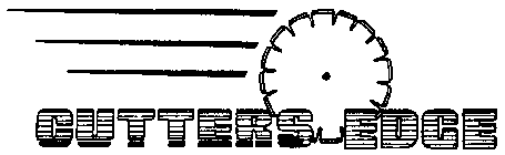 CUTTERS EDGE