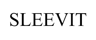 SLEEVIT