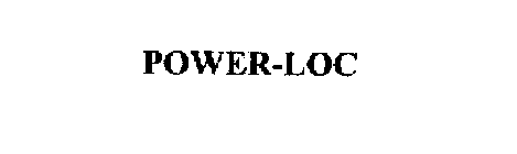 POWER-LOC