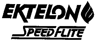 EKTELON SPEEDFLITE