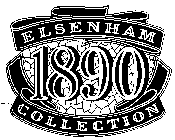 ELSENHAM COLLECTION 1890