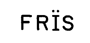 FRIS