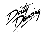 DIRTY DANCING