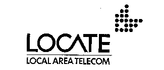 LOCATE LOCAL AREA TELECOM