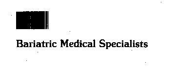 BARIATRIC MEDICAL SPECIALISTS