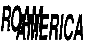 ROAM AMERICA