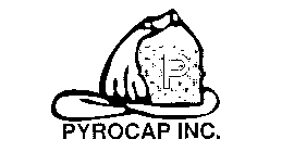 P PYROCAP INC.
