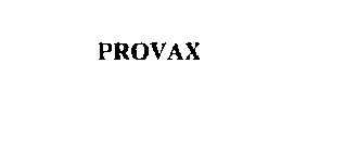 PROVAX