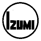 IZUMI