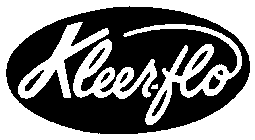 KLEER-FLO