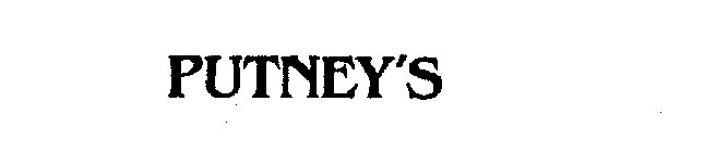 PUTNEY'S
