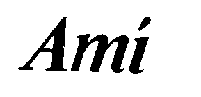 AMI