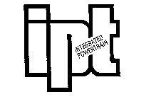 IPT INTEGRATED POWERTRAIN