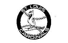 ST. LOUIS CARDINALS