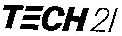 TECH 21