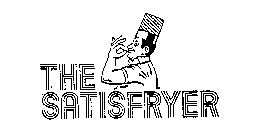 THE SATISFRYER