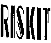 RISKIT