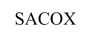 SACOX