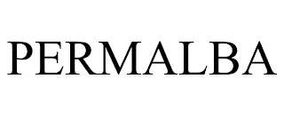 PERMALBA