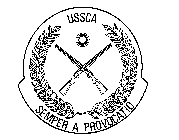 USSCA SEMPER A PROVOCATIO