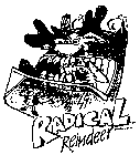 RADICAL REINDEER