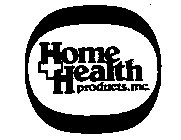 HOME HEALTH PRODUCTS, INC.