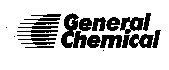 GENERAL CHEMICAL