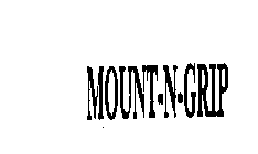 MOUNT-N-GRIP