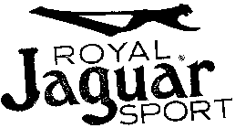 ROYAL JAGUAR SPORT