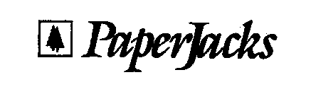 PAPERJACKS