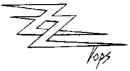 ZZ TOPS