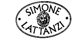 SIMONE LATTANZI