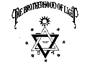 THE BROTHERHOOD OF LIGHT