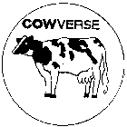 COWVERSE