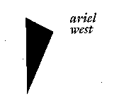 ARIEL WEST