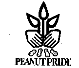 PEANUT PRIDE