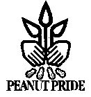 PEANUT PRIDE