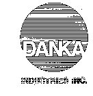 DANKA INDUSTRIES INC.