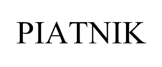 PIATNIK