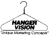 HANGER VISION 