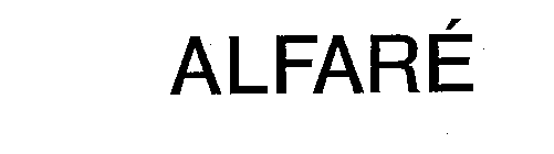 ALFARE