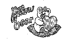PILLOW BEAR