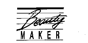 BEAUTY MAKER