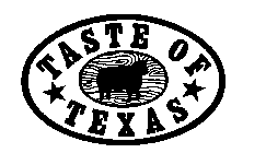 TASTE OF TEXAS