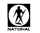 NATIONAL